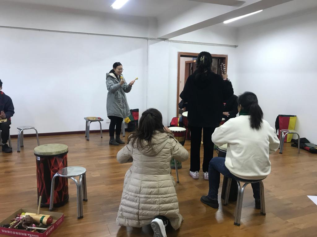 表达爱